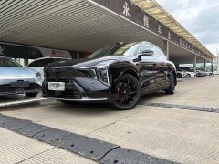 IM Motors Zhiji LS6 Extended Range 66 Max - ფოტო 1