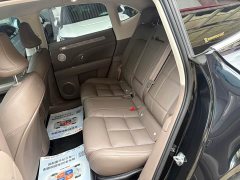 IM Motors Zhiji LS6 Extended Range 66 Max - ფოტო 11