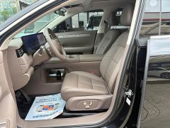 IM Motors Zhiji LS6 Extended Range 66 Max - ფოტო 12