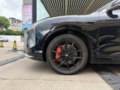 IM Motors Zhiji LS6 Extended Range 66 Max - ფოტო 2