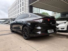 IM Motors Zhiji LS6 Extended Range 66 Max - ფოტო 5