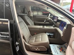 IM Motors Zhiji LS6 Extended Range 66 Max - ფოტო 9