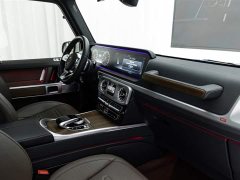 Mercedes-Benz G-Class G 500 - ფოტო 15