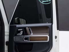 Mercedes-Benz G-Class G 500 - ფოტო 16