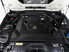 Mercedes-Benz G-Class G 500 - ფოტო 20