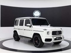 Mercedes-Benz G-Class G 500 - ფოტო 3