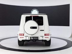 Mercedes-Benz G-Class G 500 - ფოტო 5