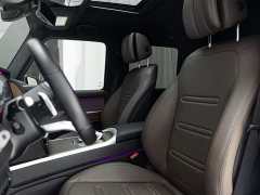 Mercedes-Benz G-Class G 500 - ფოტო 9