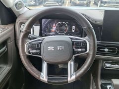 Beijing Jeep BJ60 2022 2.0T Eleventh Edition Seven-Seater - ფოტო 10