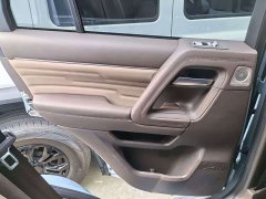 Beijing Jeep BJ60 2022 2.0T Eleventh Edition Seven-Seater - ფოტო 11