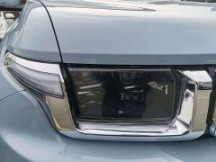 Beijing Jeep BJ60 2022 2.0T Eleventh Edition Seven-Seater - ფოტო 3