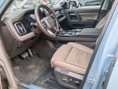 Beijing Jeep BJ60 2022 2.0T Eleventh Edition Seven-Seater - ფოტო 4