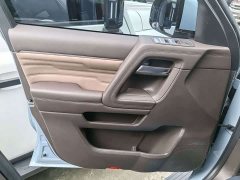 Beijing Jeep BJ60 2022 2.0T Eleventh Edition Seven-Seater - ფოტო 5