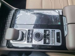 Beijing Jeep BJ60 2022 2.0T Eleventh Edition Seven-Seater - ფოტო 6