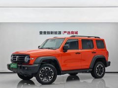 Tank 300 New Energy Hi4-T 37.1kWh - ფოტო 1