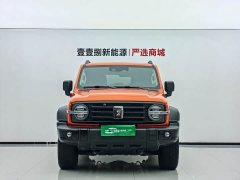 Tank 300 New Energy Hi4-T 37.1kWh - ფოტო 2