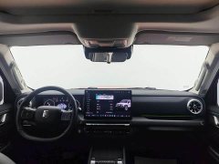 Tank 300 New Energy Hi4-T 37.1kWh - ფოტო 3