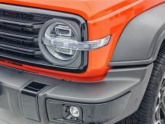 Tank 300 New Energy Hi4-T 37.1kWh - ფოტო 6