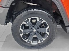 Tank 300 New Energy Hi4-T 37.1kWh - ფოტო 8