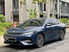 Geely Galaxy A7 EM-i 150km Starship Edition - ფოტო 1