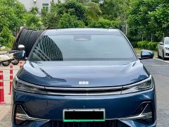 Geely Galaxy A7 EM-i 150km Starship Edition - ფოტო 2