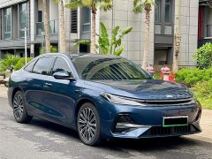 Geely Galaxy A7 EM-i 150km Starship Edition - ფოტო 3