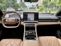 Geely Galaxy A7 EM-i 150km Starship Edition - ფოტო 4