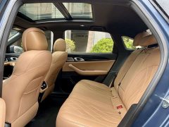 Geely Galaxy A7 EM-i 150km Starship Edition - ფოტო 5