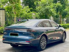 Geely Galaxy A7 EM-i 150km Starship Edition - ფოტო 6