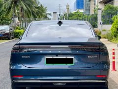 Geely Galaxy A7 EM-i 150km Starship Edition - ფოტო 7