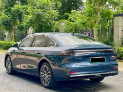 Geely Galaxy A7 EM-i 150km Starship Edition - ფოტო 8