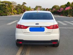 Ford Fiesta 2019 Facelift 1.5L Automatic Quality Comfort Trim (Tire Pressure Monitoring) National VI - ფოტო 11
