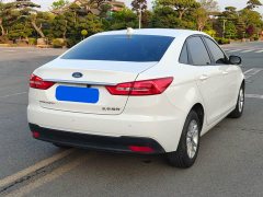 Ford Fiesta 2019 Facelift 1.5L Automatic Quality Comfort Trim (Tire Pressure Monitoring) National VI - ფოტო 12
