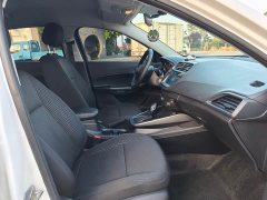 Ford Fiesta 2019 Facelift 1.5L Automatic Quality Comfort Trim (Tire Pressure Monitoring) National VI - ფოტო 13