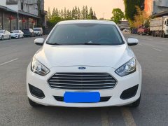 Ford Fiesta 2019 Facelift 1.5L Automatic Quality Comfort Trim (Tire Pressure Monitoring) National VI - ფოტო 2