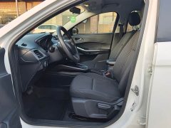 Ford Fiesta 2019 Facelift 1.5L Automatic Quality Comfort Trim (Tire Pressure Monitoring) National VI - ფოტო 3