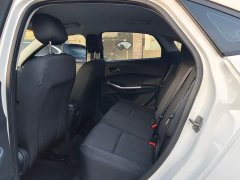 Ford Fiesta 2019 Facelift 1.5L Automatic Quality Comfort Trim (Tire Pressure Monitoring) National VI - ფოტო 4