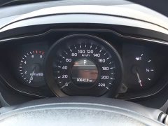 Ford Fiesta 2019 Facelift 1.5L Automatic Quality Comfort Trim (Tire Pressure Monitoring) National VI - ფოტო 7