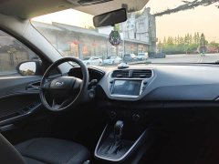 Ford Fiesta 2019 Facelift 1.5L Automatic Quality Comfort Trim (Tire Pressure Monitoring) National VI - ფოტო 8