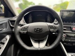 Hyundai Fiesta 2019 280TGDi Sport National V - ფოტო 10