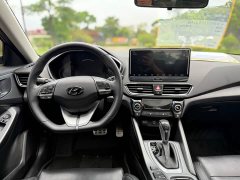 Hyundai Fiesta 2019 280TGDi Sport National V - ფოტო 11