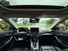 Hyundai Fiesta 2019 280TGDi Sport National V - ფოტო 12
