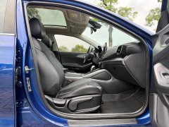 Hyundai Fiesta 2019 280TGDi Sport National V - ფოტო 14