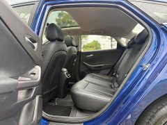 Hyundai Fiesta 2019 280TGDi Sport National V - ფოტო 15