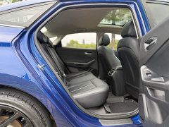 Hyundai Fiesta 2019 280TGDi Sport National V - ფოტო 17