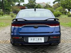 Hyundai Fiesta 2019 280TGDi Sport National V - ფოტო 20