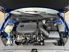 Hyundai Fiesta 2019 280TGDi Sport National V - ფოტო 7