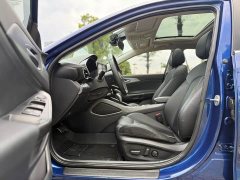 Hyundai Fiesta 2019 280TGDi Sport National V - ფოტო 8