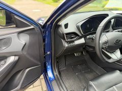 Hyundai Fiesta 2019 280TGDi Sport National V - ფოტო 9