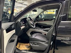 Volkswagen Teramont 380TSI AWD Excellence Edition - ფოტო 11